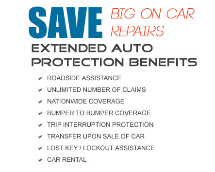 car max extended warranty